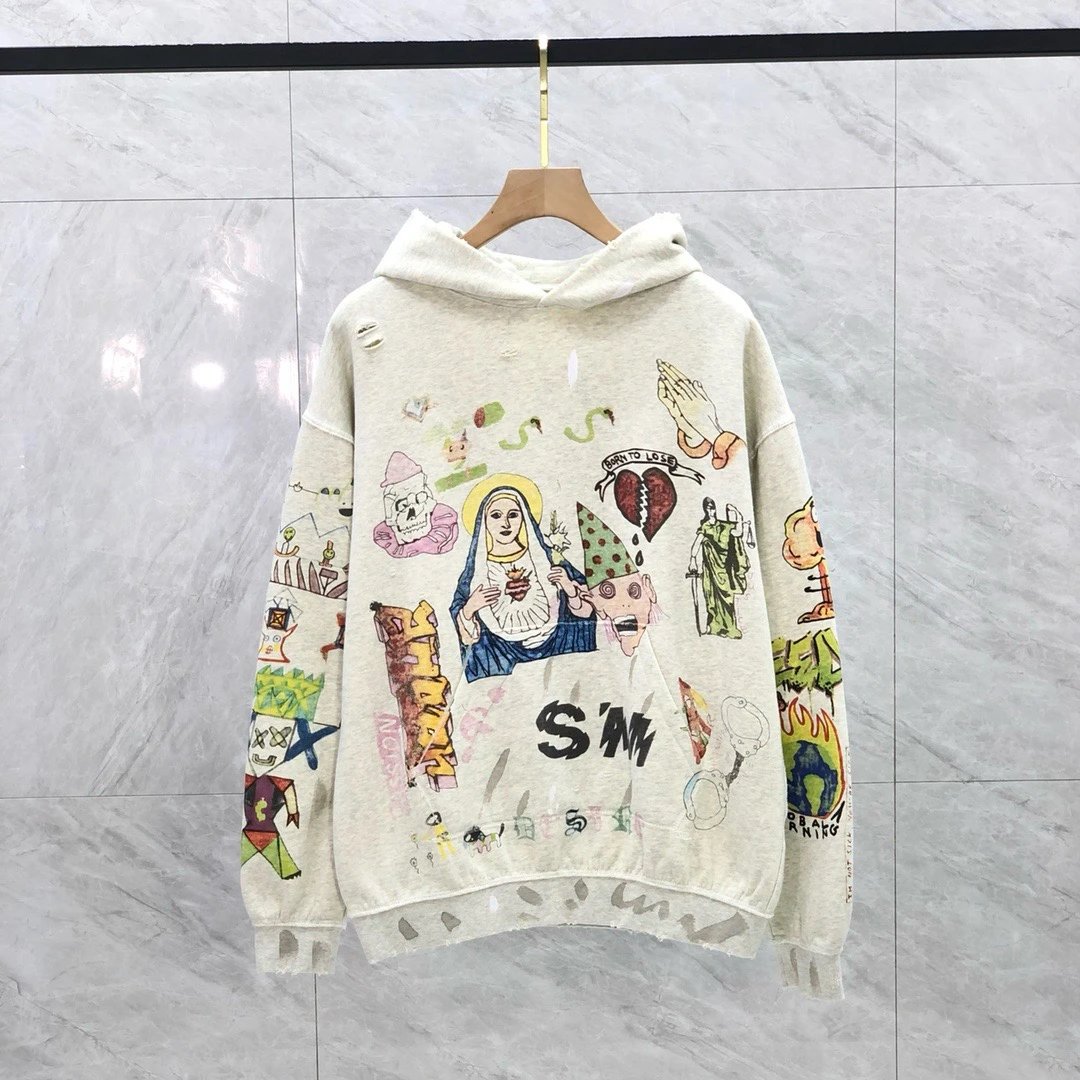 Supreme Off-White Ho