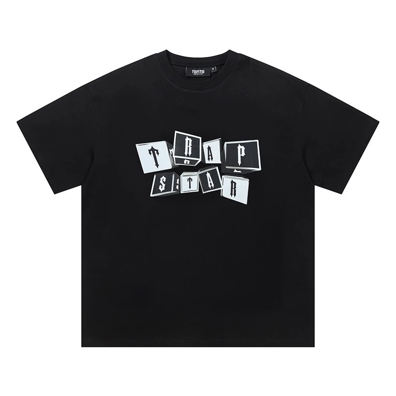 PUMA Trap Star Black