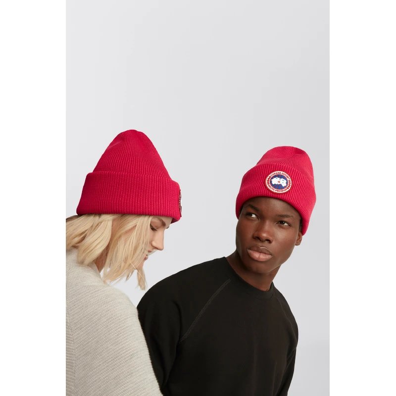 Canada Goose Red Bea