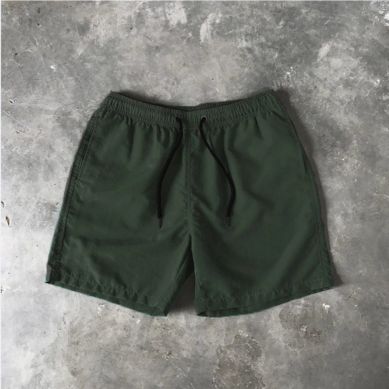 Nike Dry Olive Short