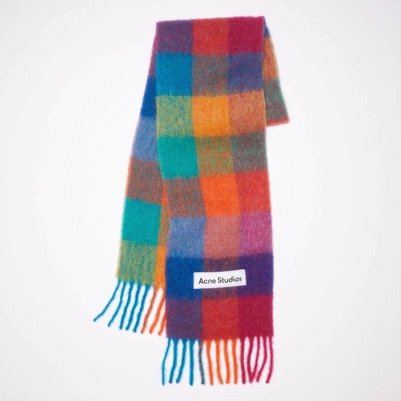 Acne Studios Multi S
