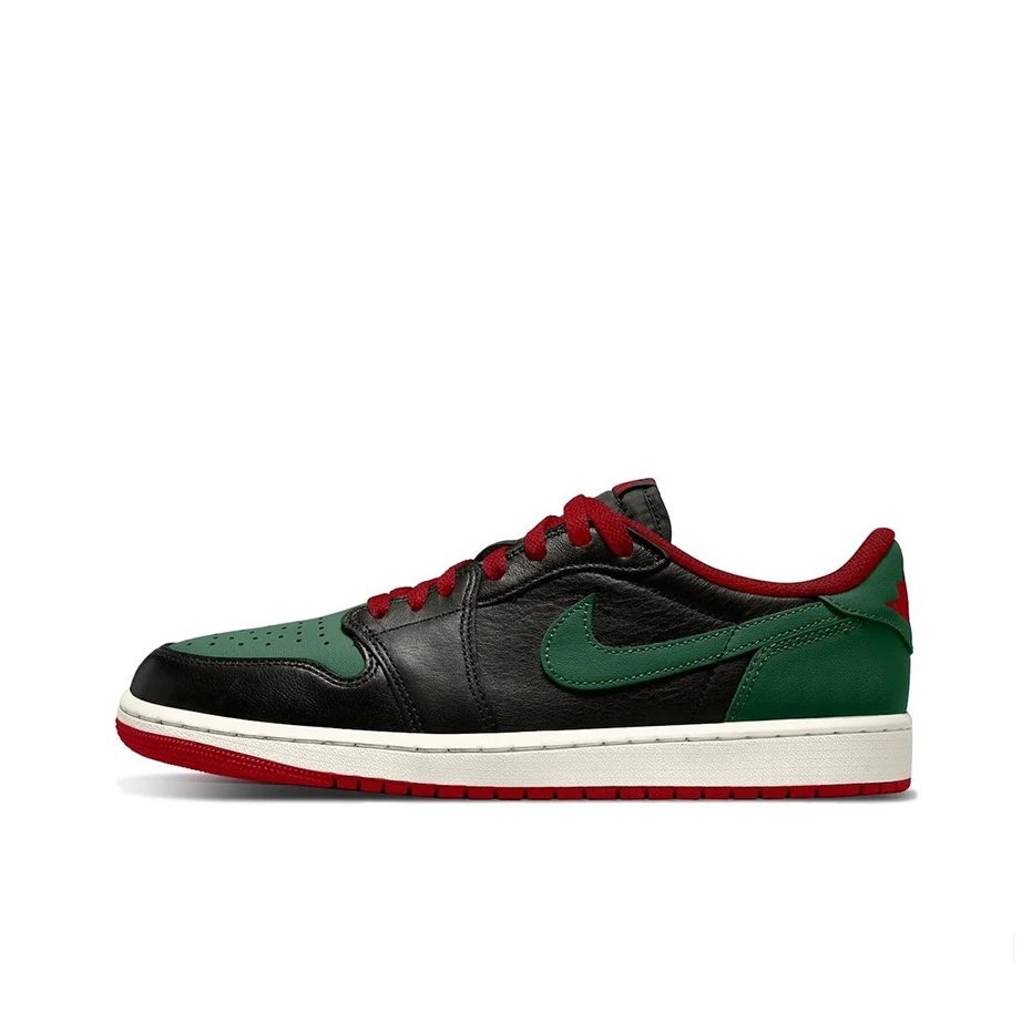 Air Jordan 1 Low Bla