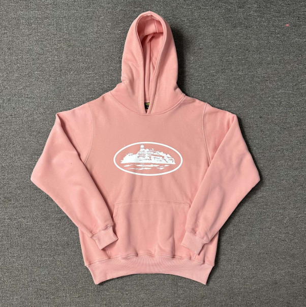 The North Face Pink 