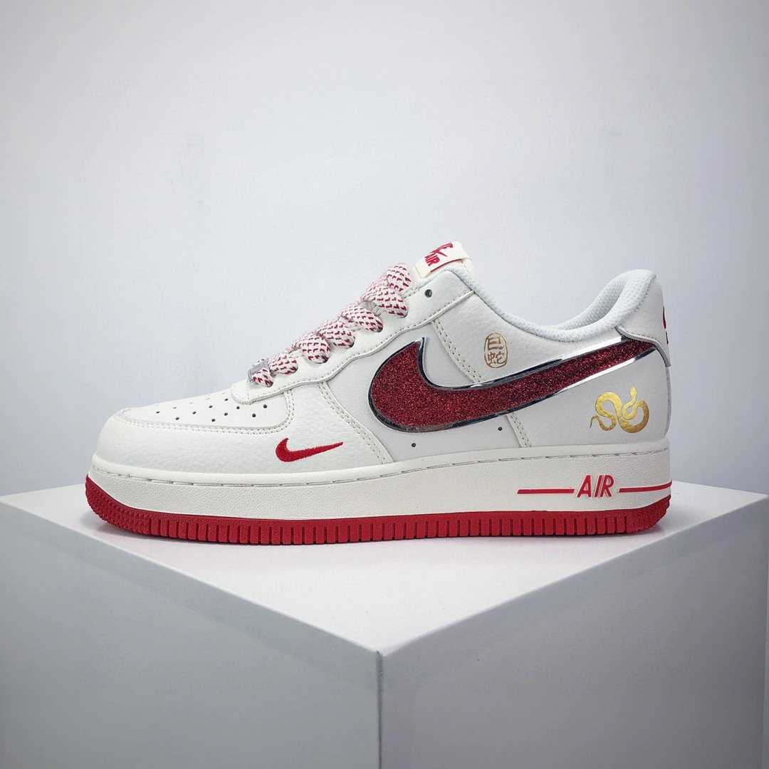 Nike Air Force 1 Whi