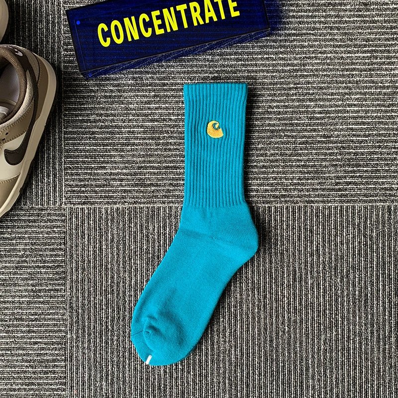 Carhartt WIP Blue So