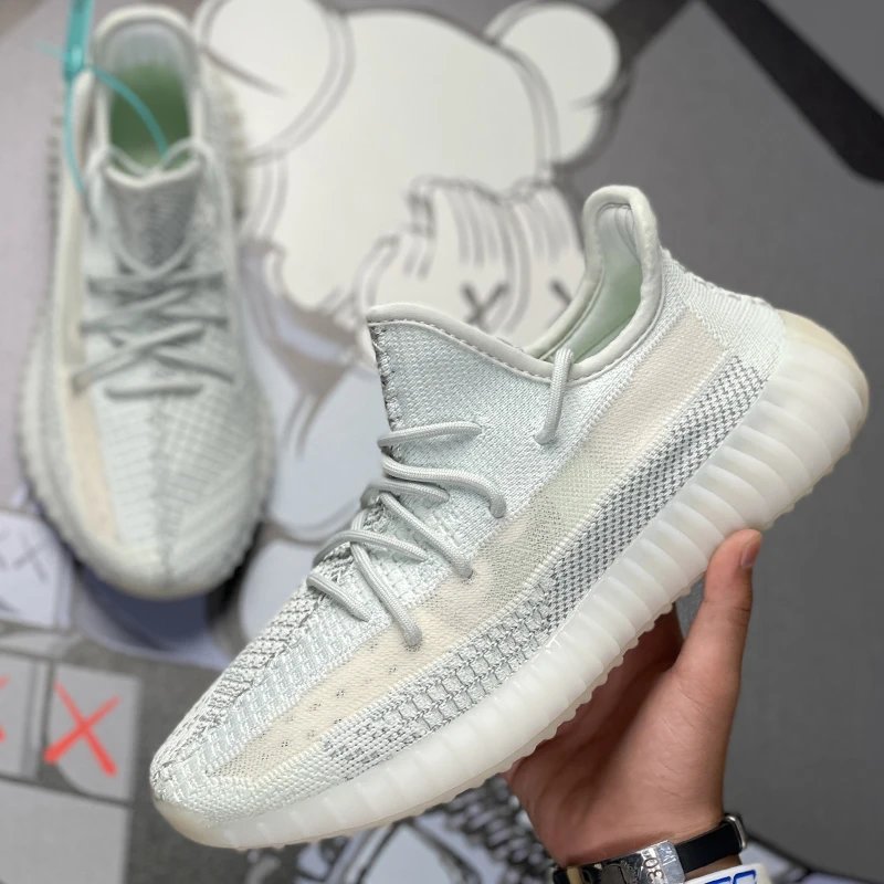 Adidas Yeezy 350 Sports Shoes photo 3