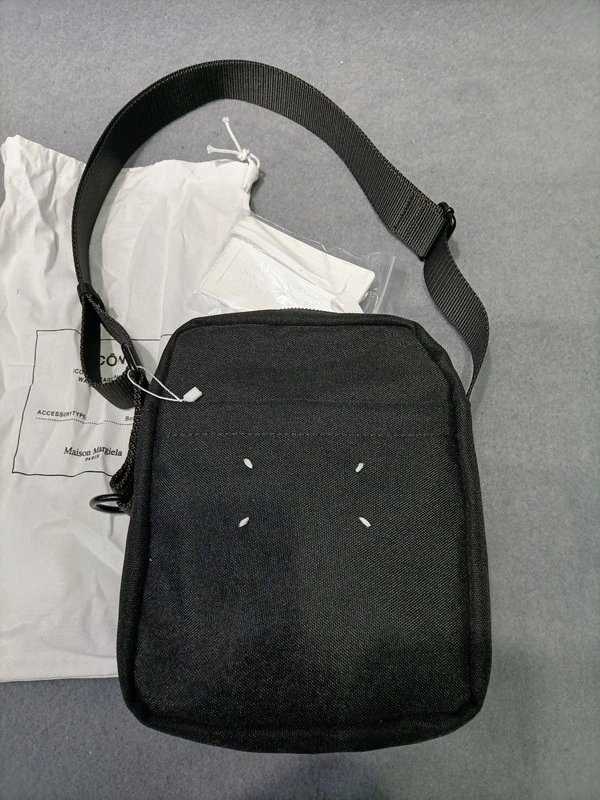 Maison Margiela Blac