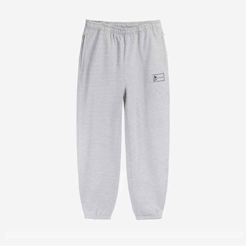 Nike Gray Pants