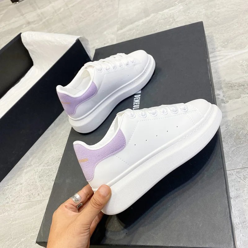 Alexander McQueen Wh