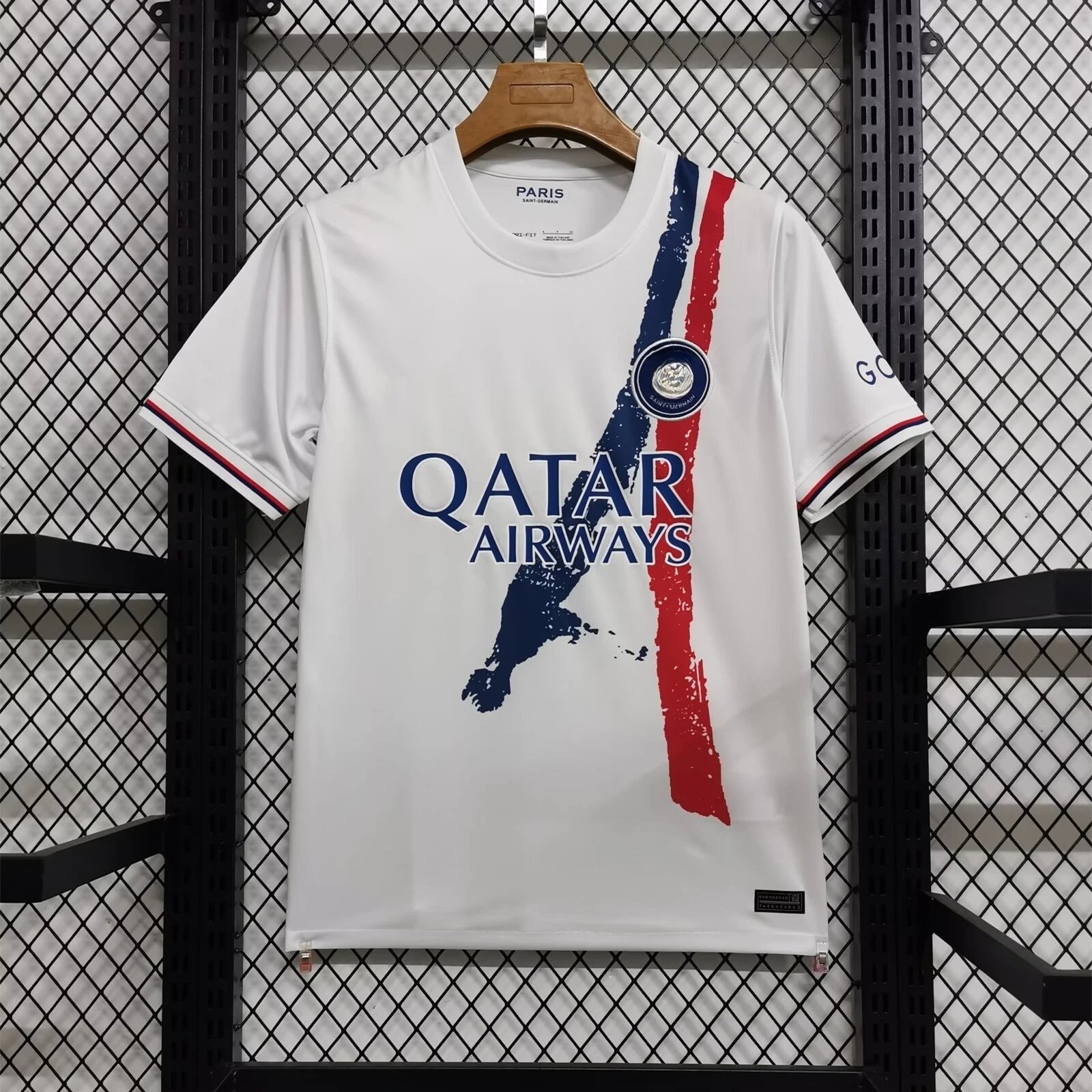 Paris Saint-Germain 