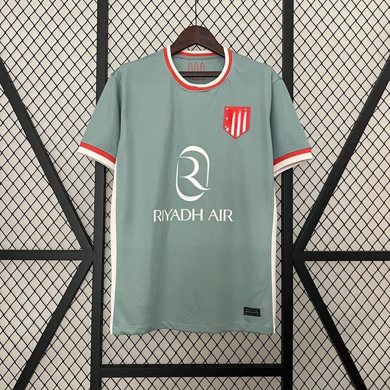 Atletico Madrid Ligh
