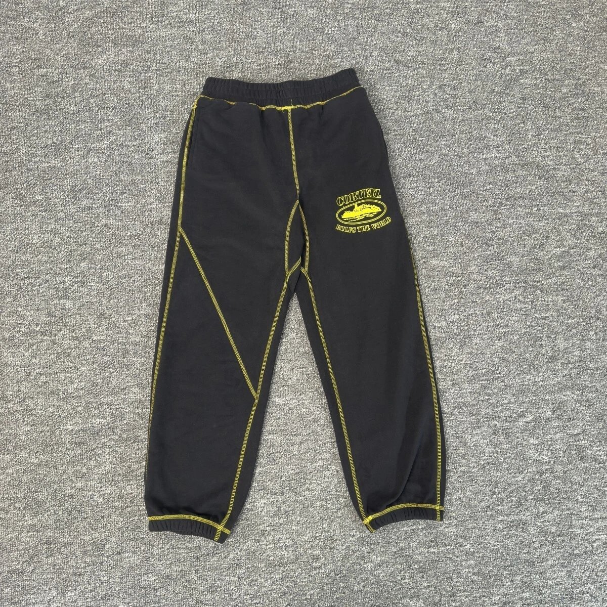 Corteiz Sweatpants photo 5