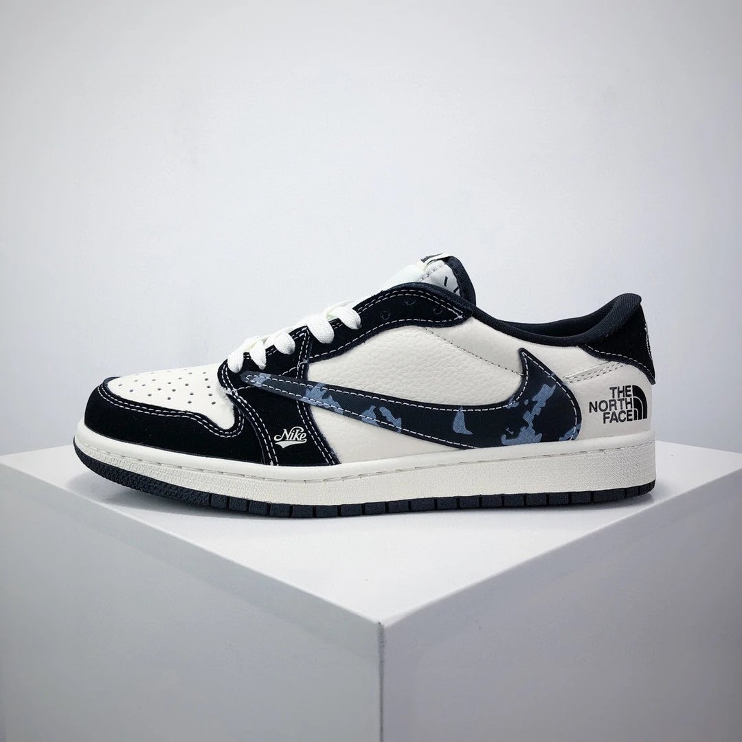 Nike x The North Fac