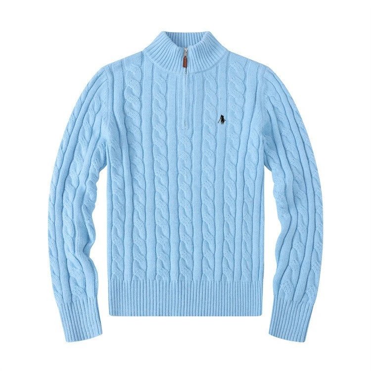 Ralph Lauren Blue Sw