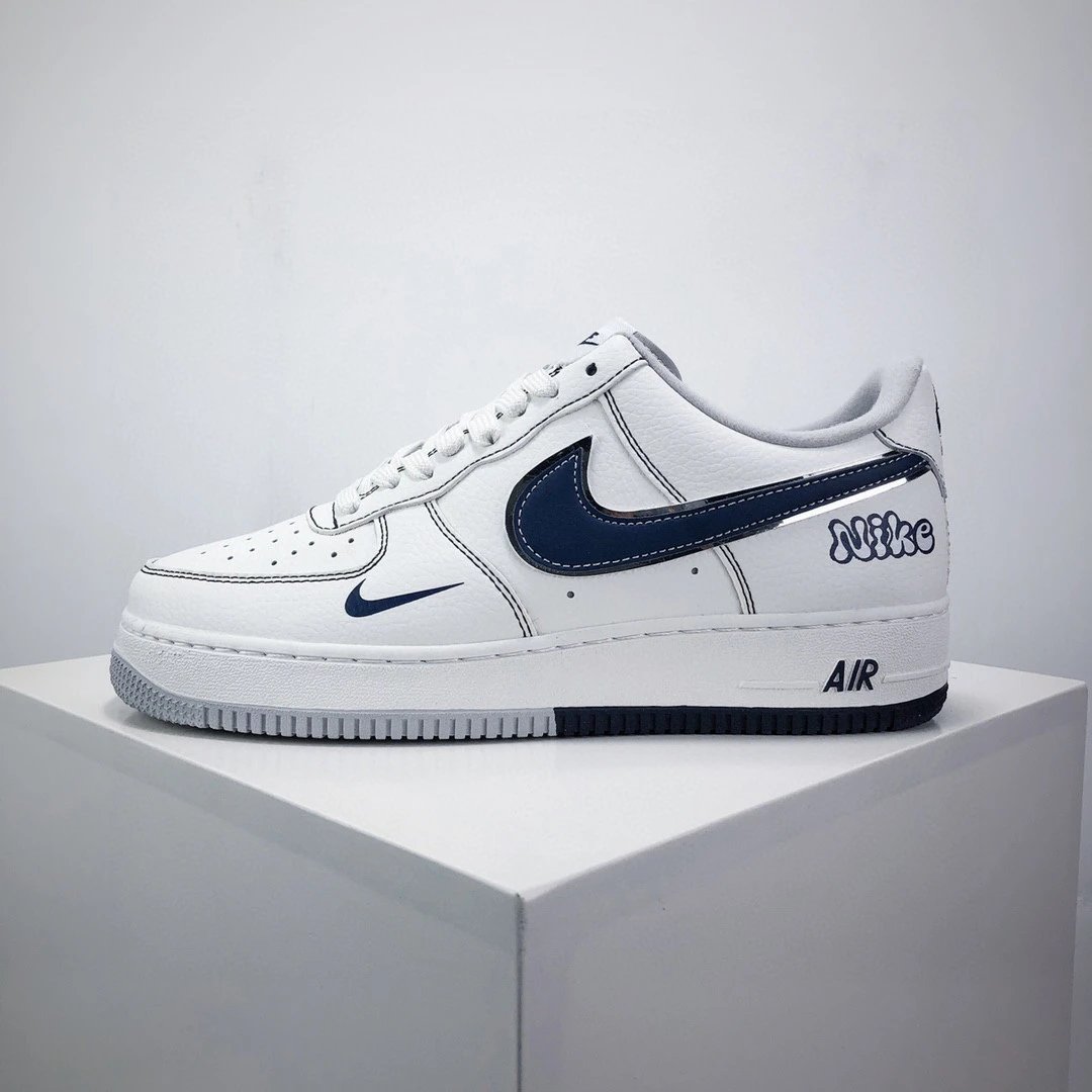 Nike Air Force 1 Whi