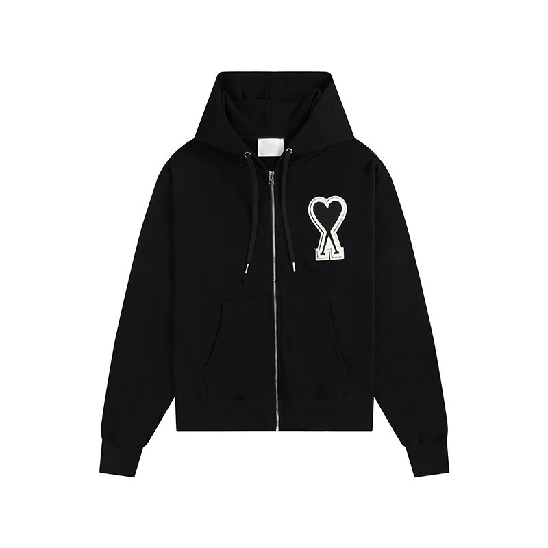 Alyx Black Hoodie