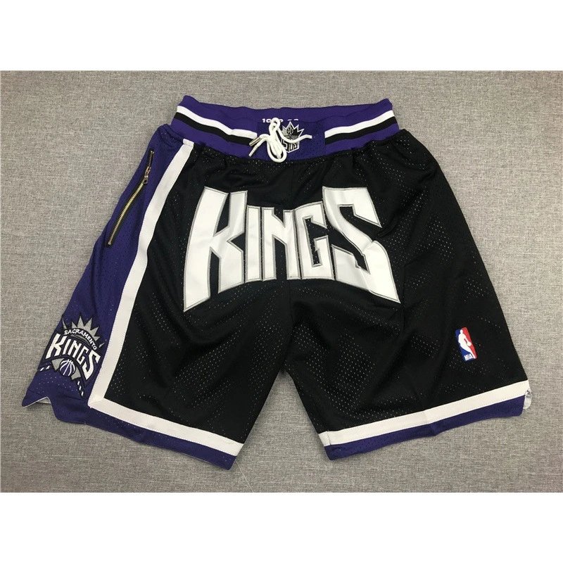Sacramento Kings Bla