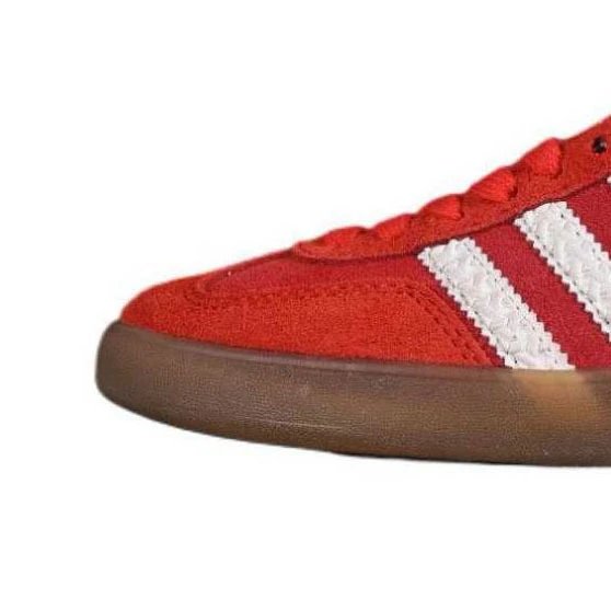 Adidas Superstar Red