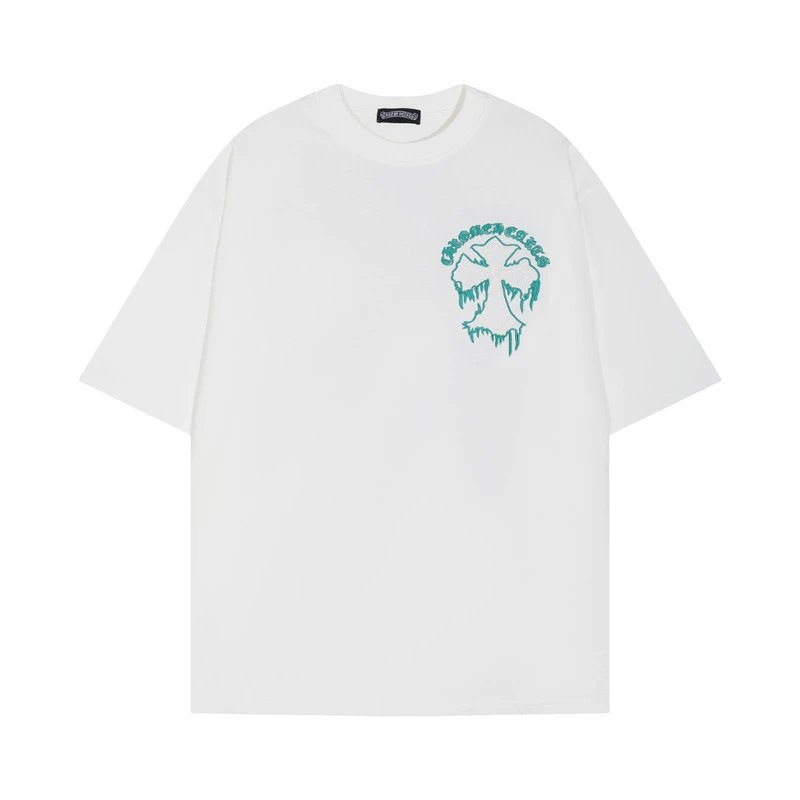 Chrome Hearts T-Shirt photo 2