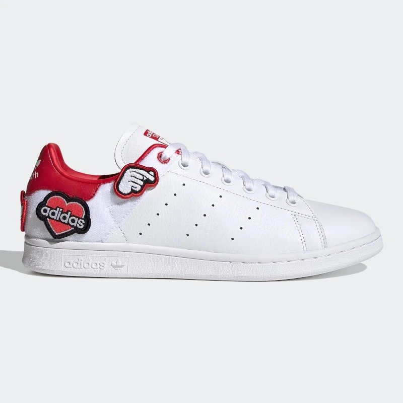 Adidas Stan Smith Wh