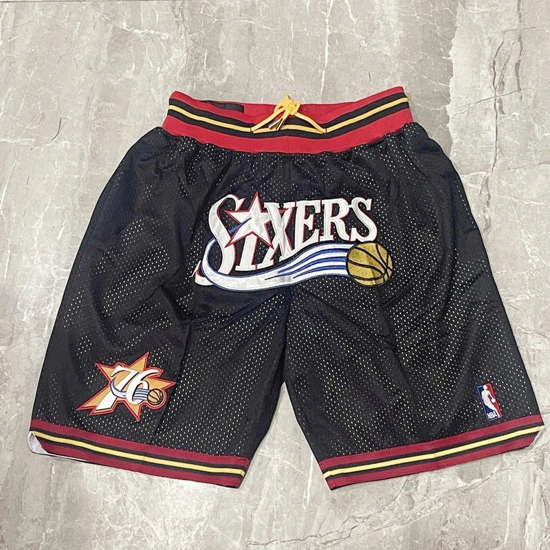 Philadelphia 76ers B