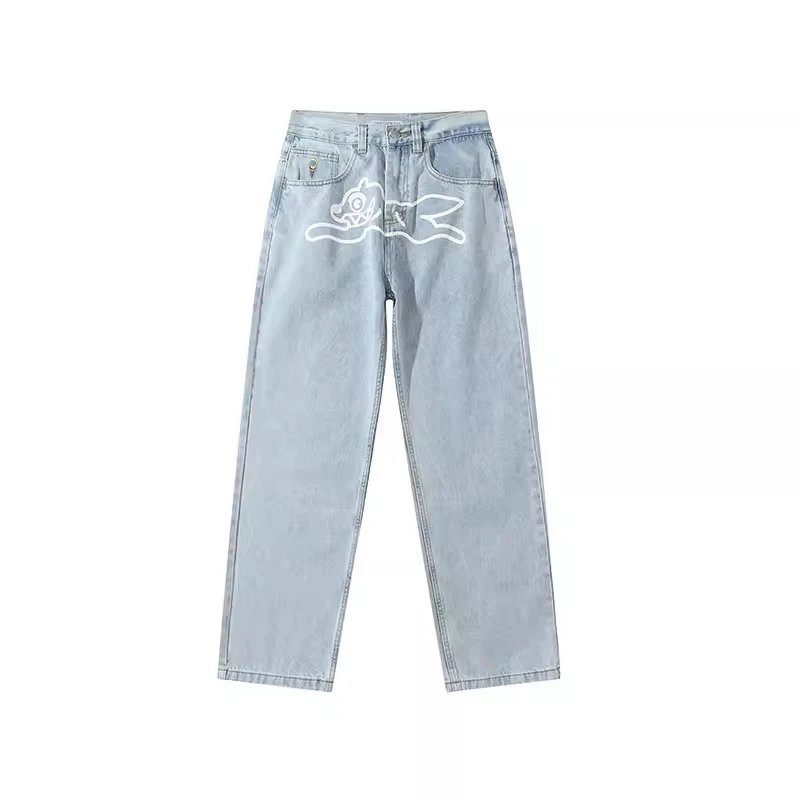 Supreme Light Blue J