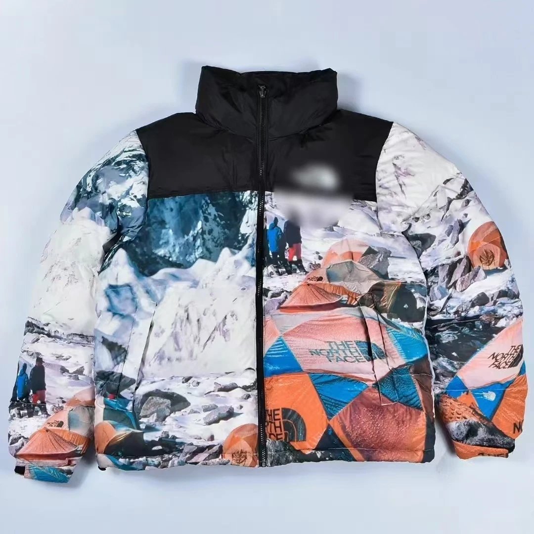 The North Face Nupts