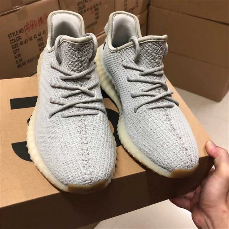 Adidas Yeezy 350 Sports Shoes photo 8