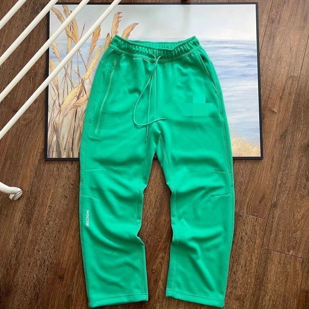 Nocta Green Pants