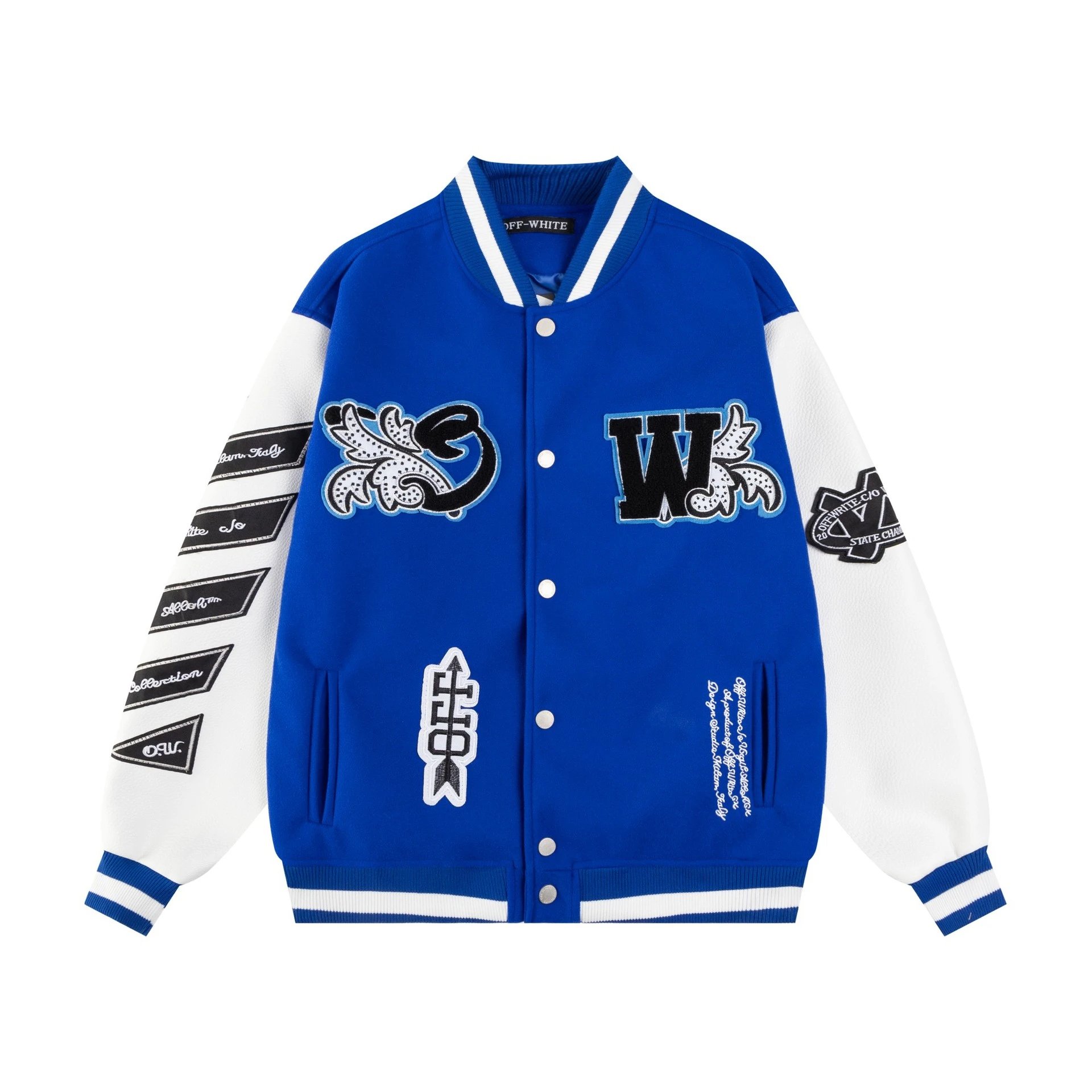 Off-White W Jacket
