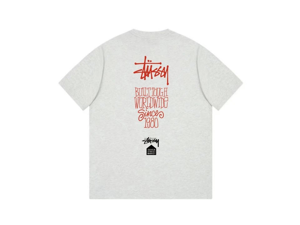 Stussy Built Tough G