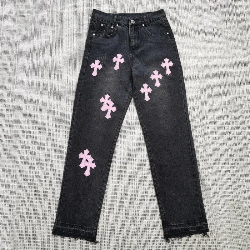 Chrome Hearts Black 