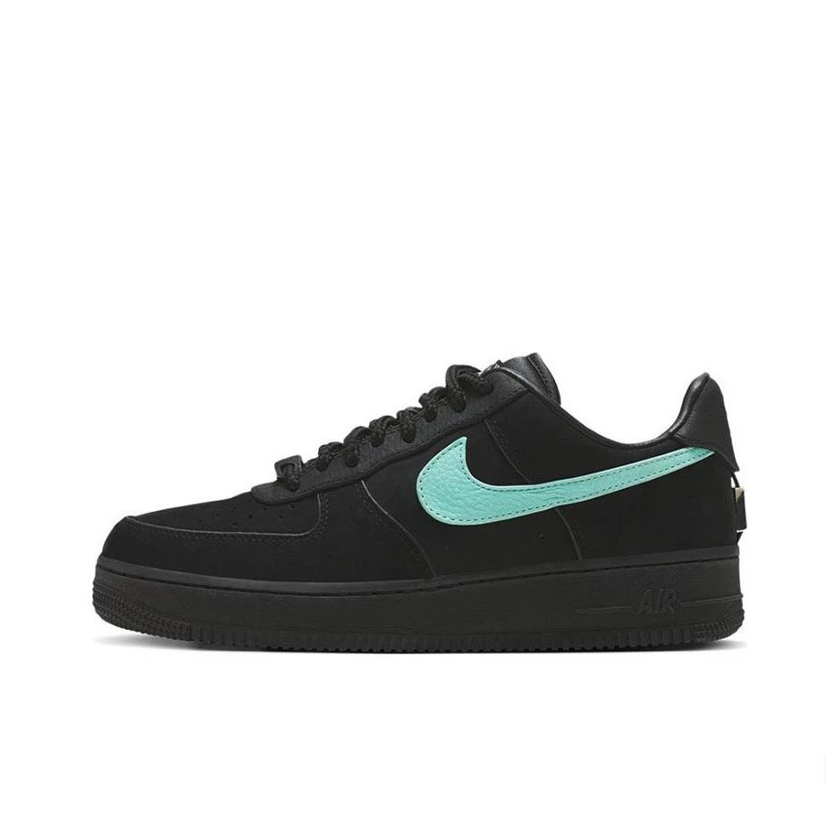 Nike Air Force 1 Bla