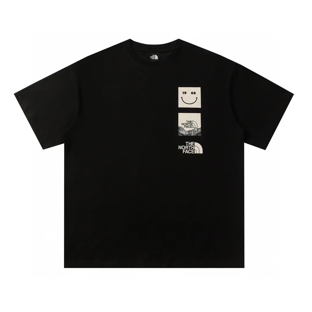 The North Face Black
