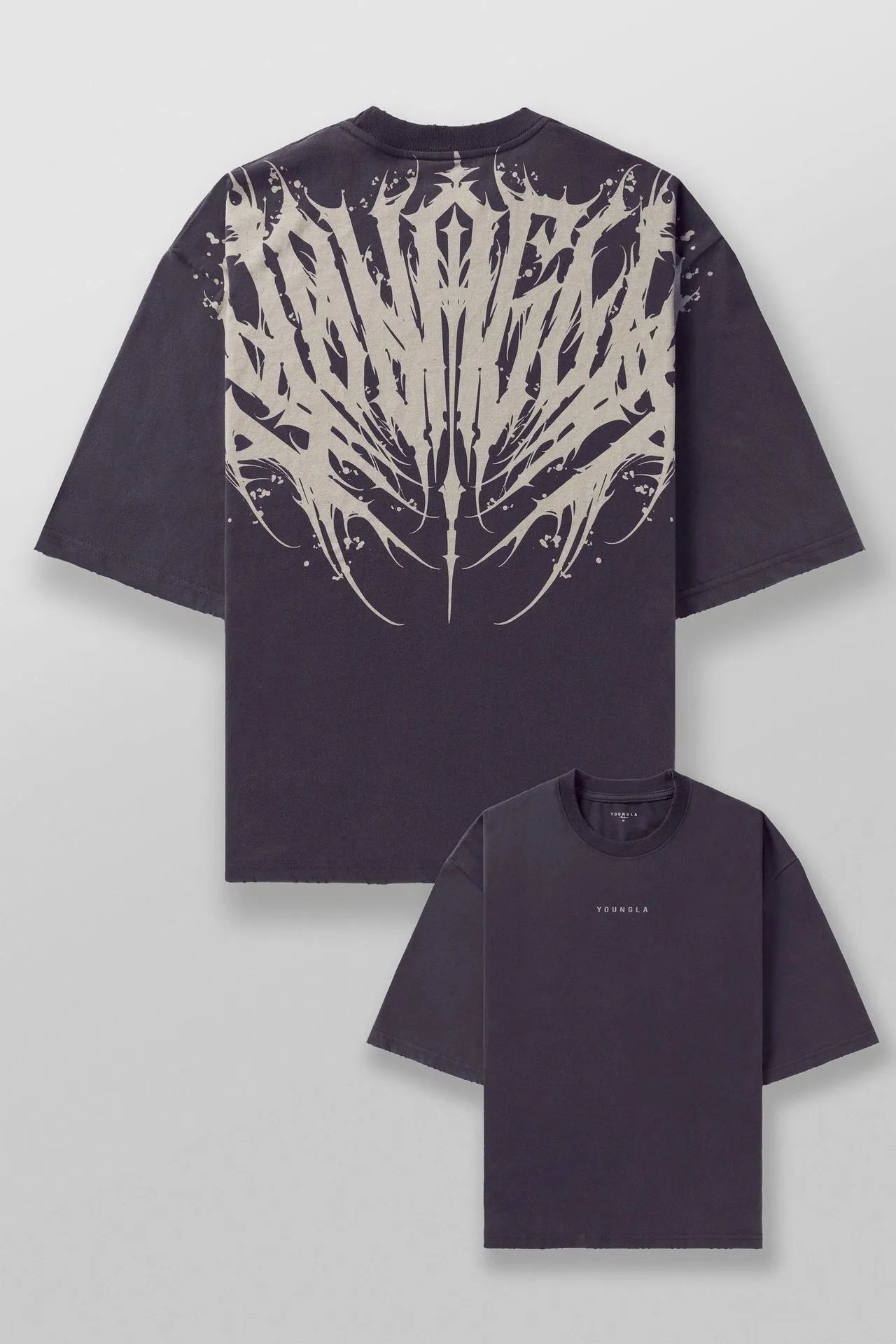 YOUA T-Shirt photo 4