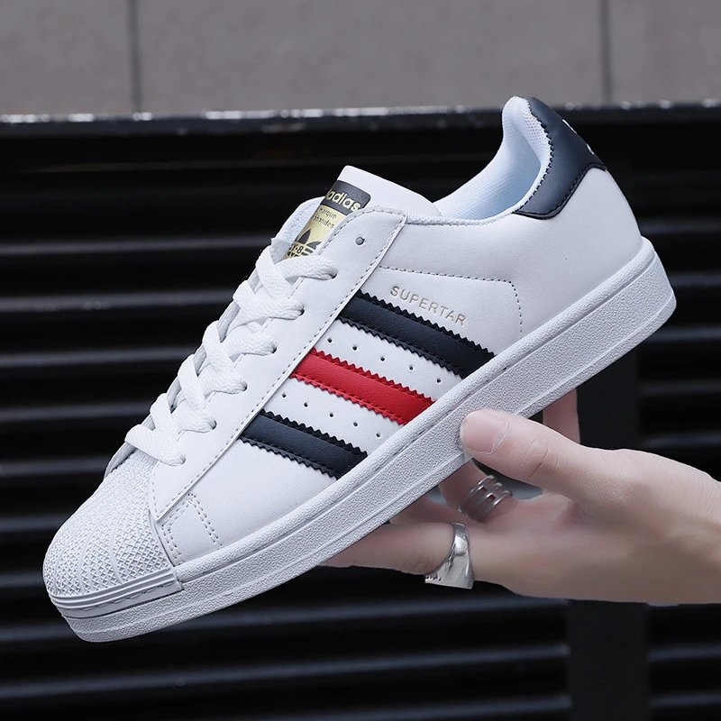 Adidas Superstar Whi