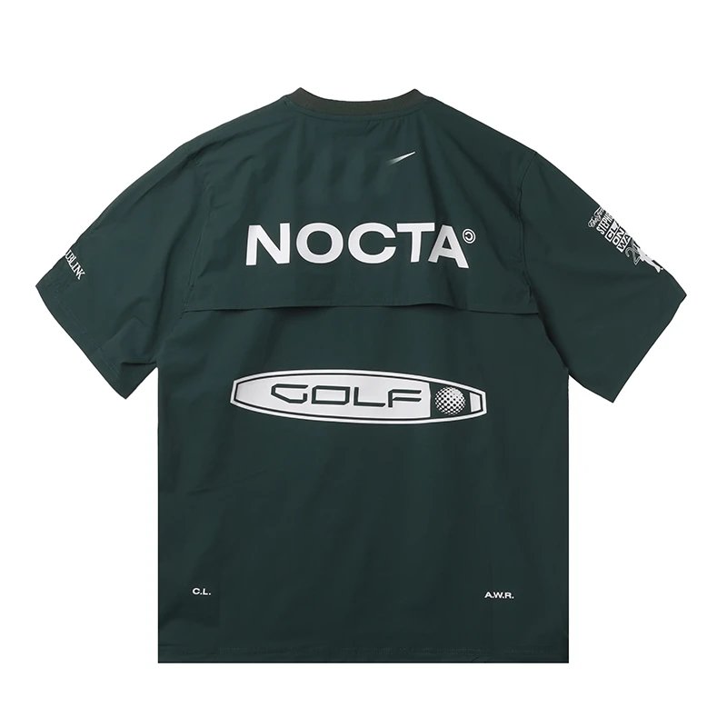 Nike Nocta Golf Gree