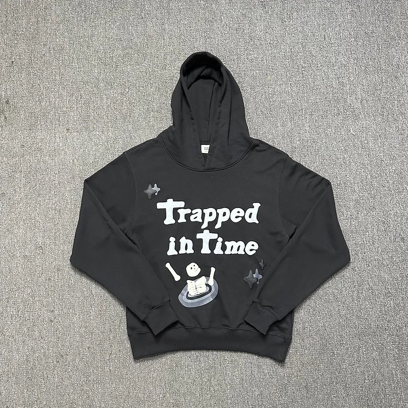Supreme Trapped in T