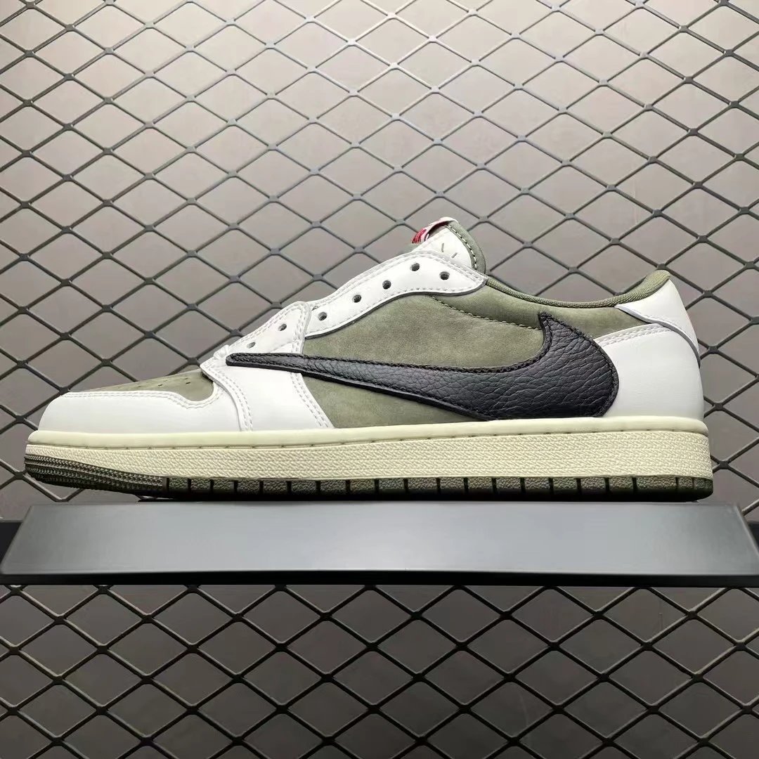 Nike Air Jordan 1 Lo