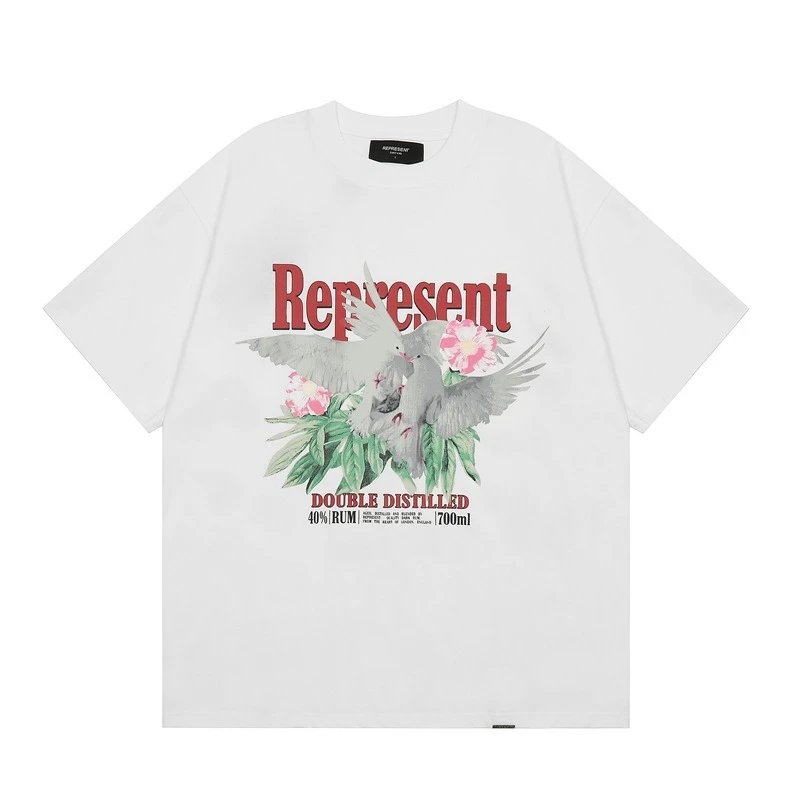 Represent T-Shirt photo 7