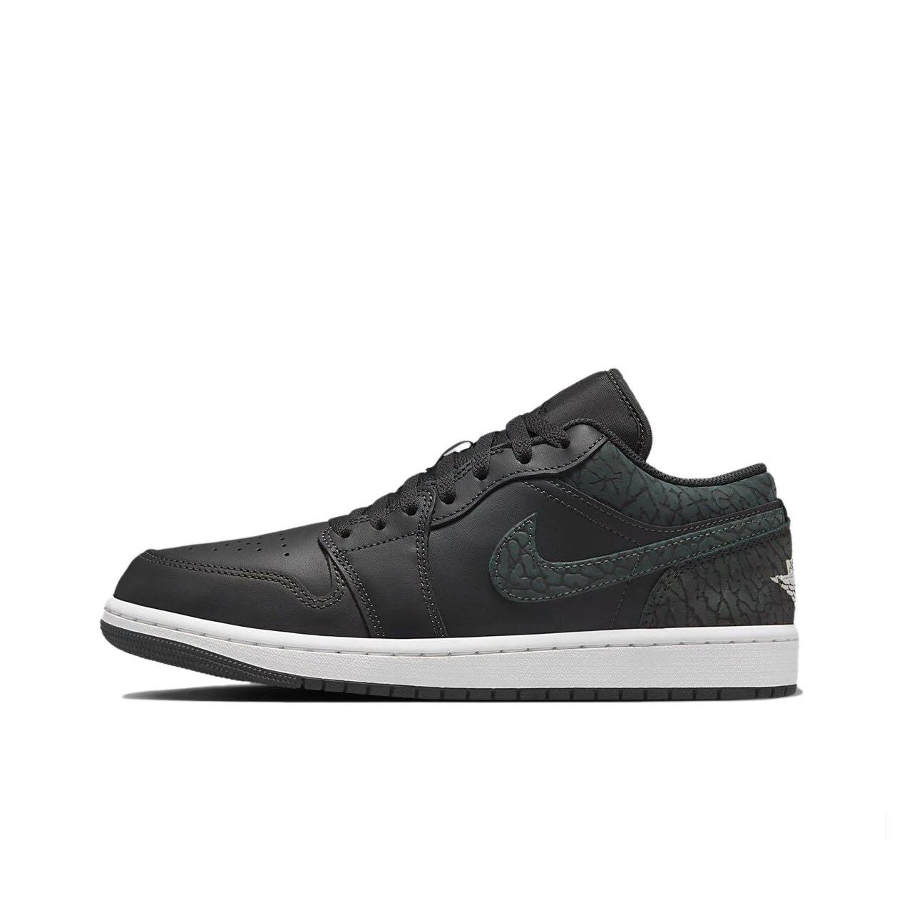 Air Jordan 1 Low Bla