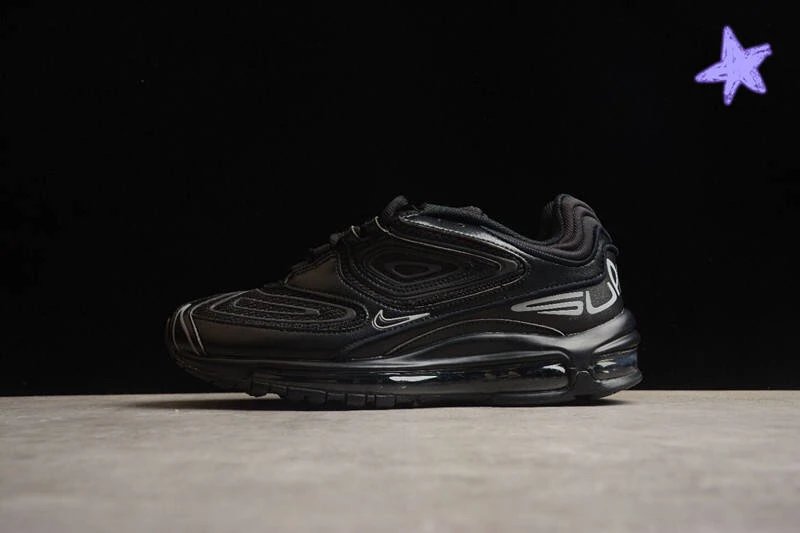 Nike Air Max 97 Blac