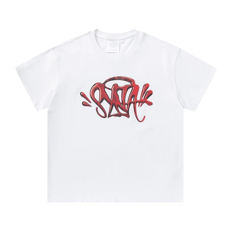 Supreme White T-Shir