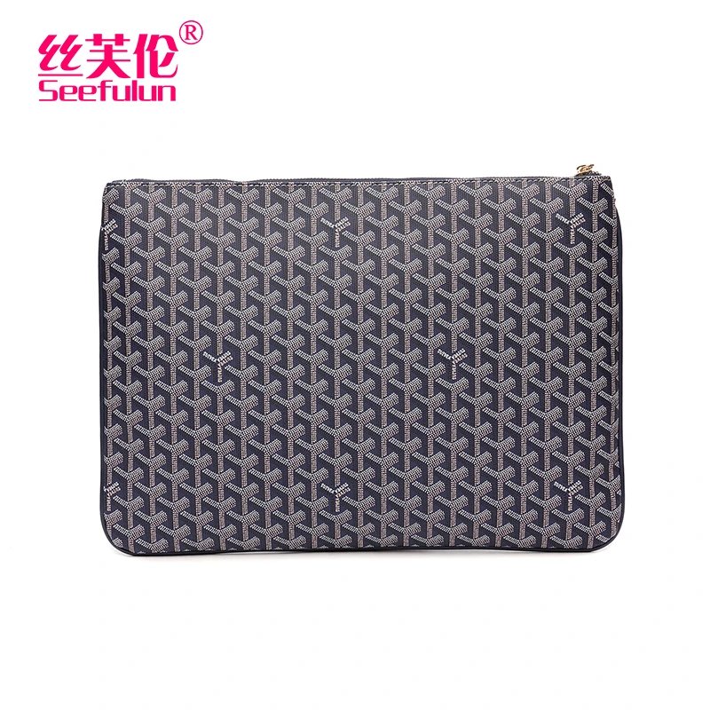 Seefulun Navy Bag