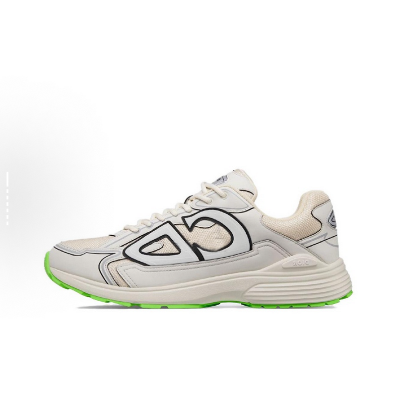 DC Shoes x BLC Beige
