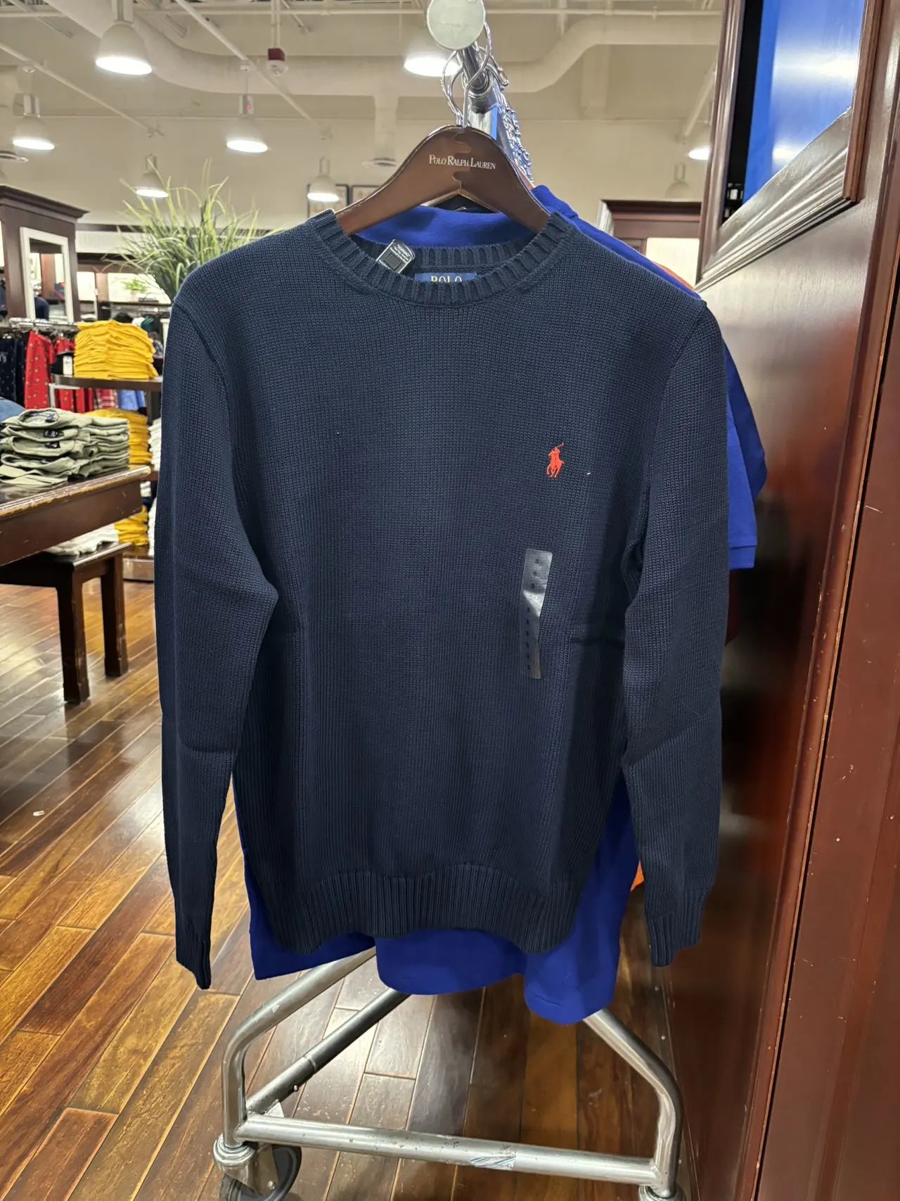 Polo Ralph Lauren Na