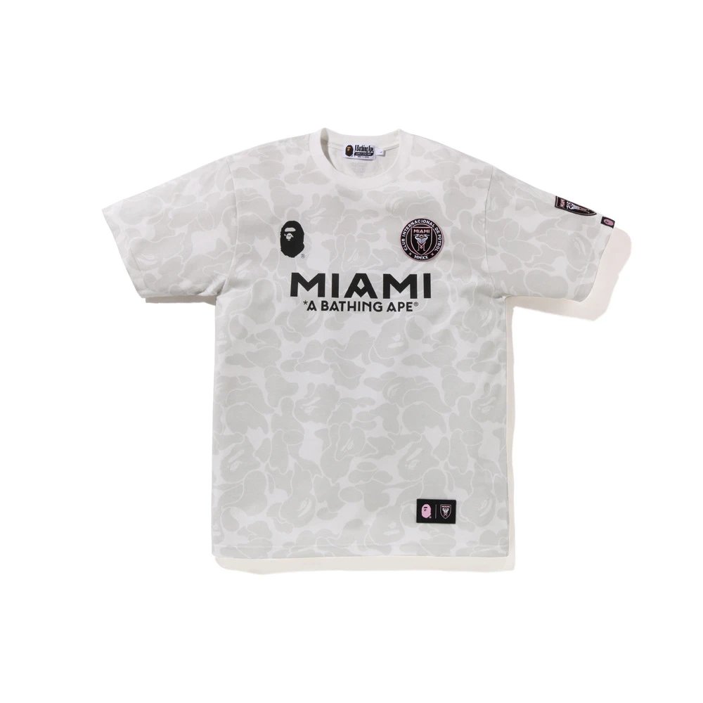 A Bathing Ape Miami 
