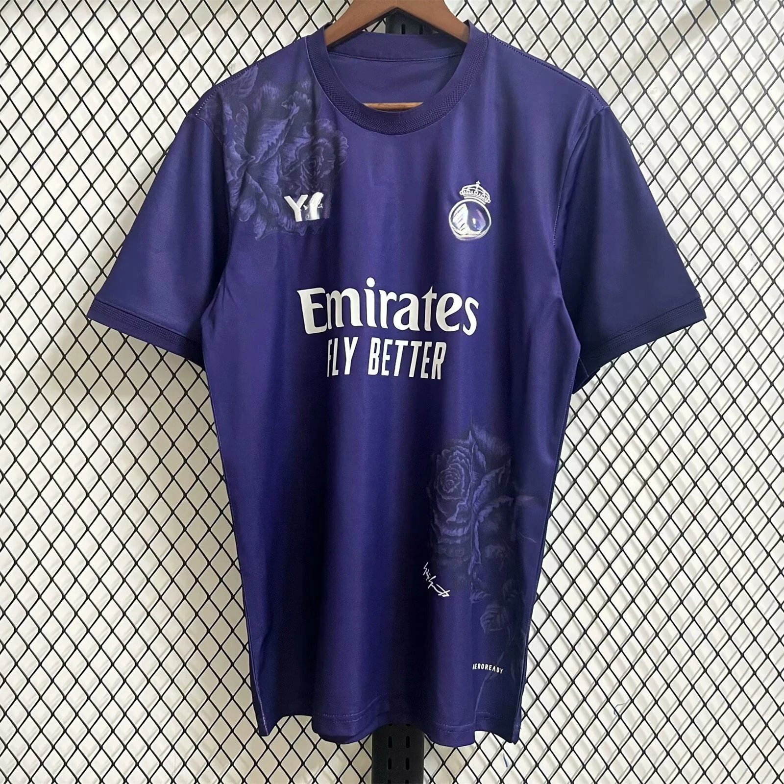 Adidas Real Madrid P