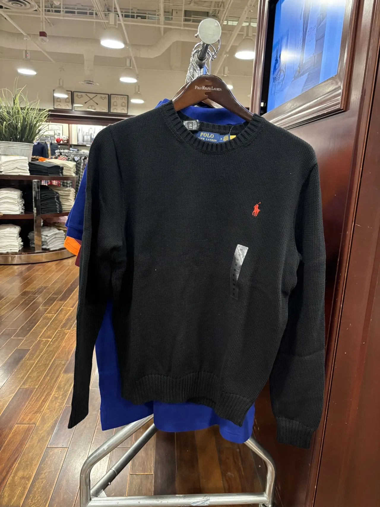 Polo Ralph Lauren Bl