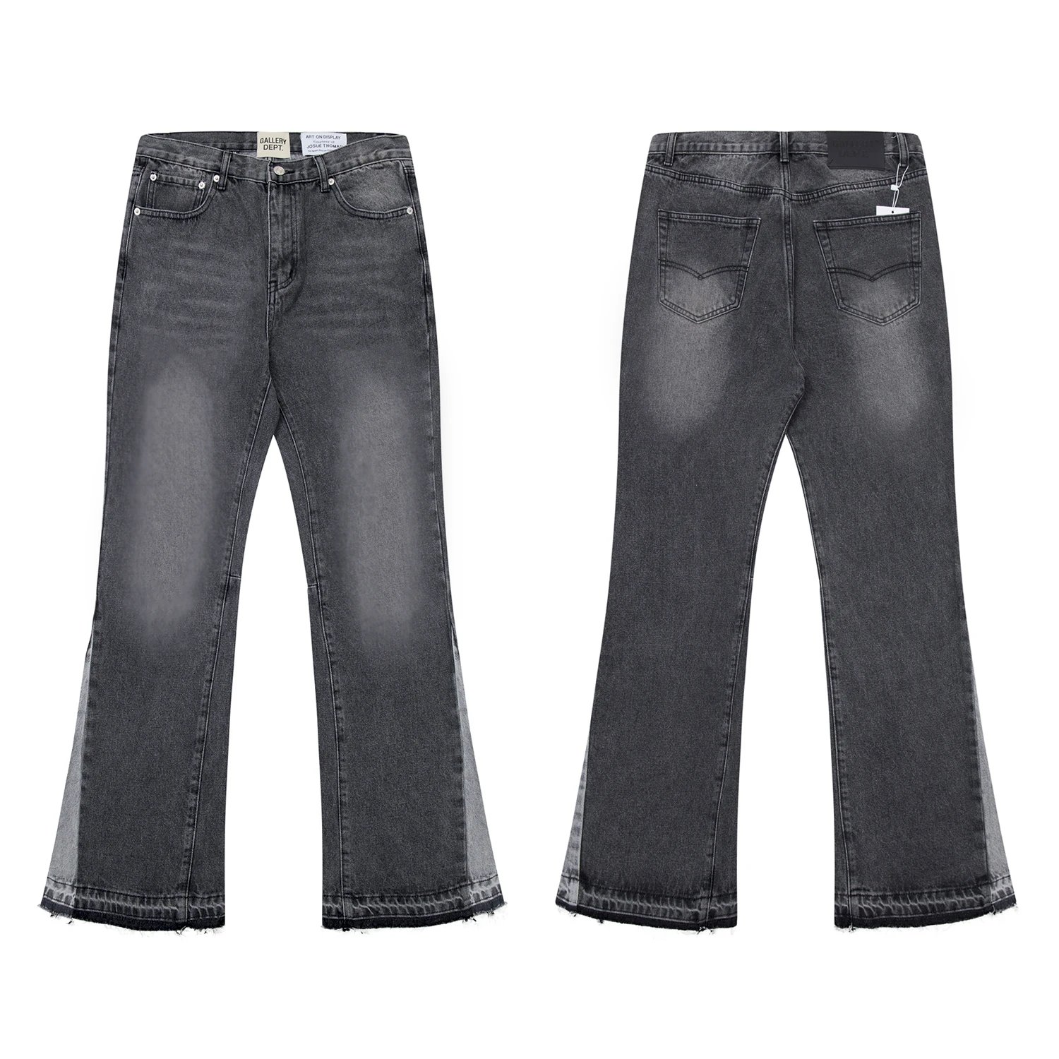 Gallery Dept Black F